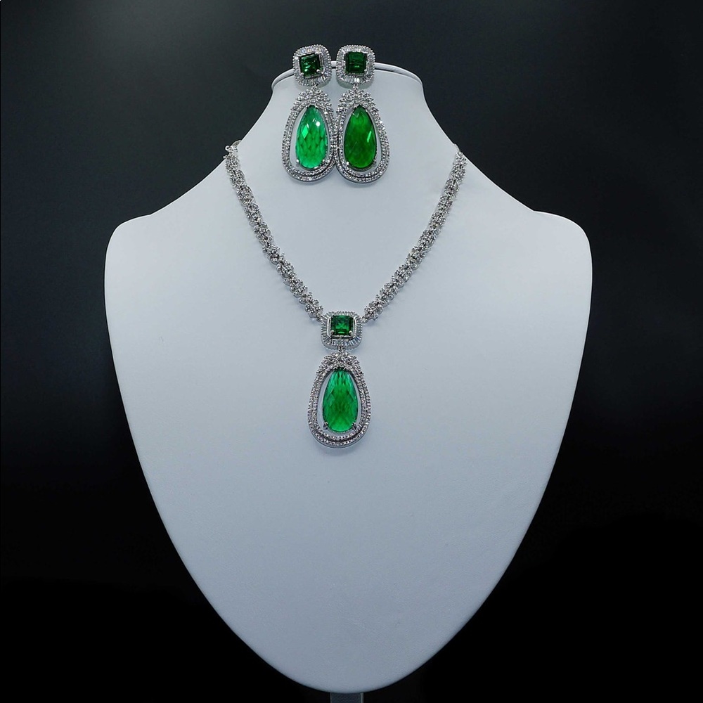 Jewelry set - Picture 6 of 7